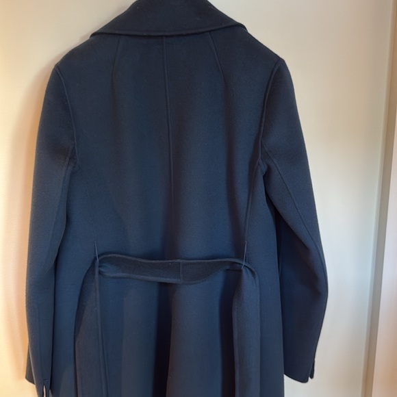 S' Max Mara Pauline Coat - Picture 8 of 8